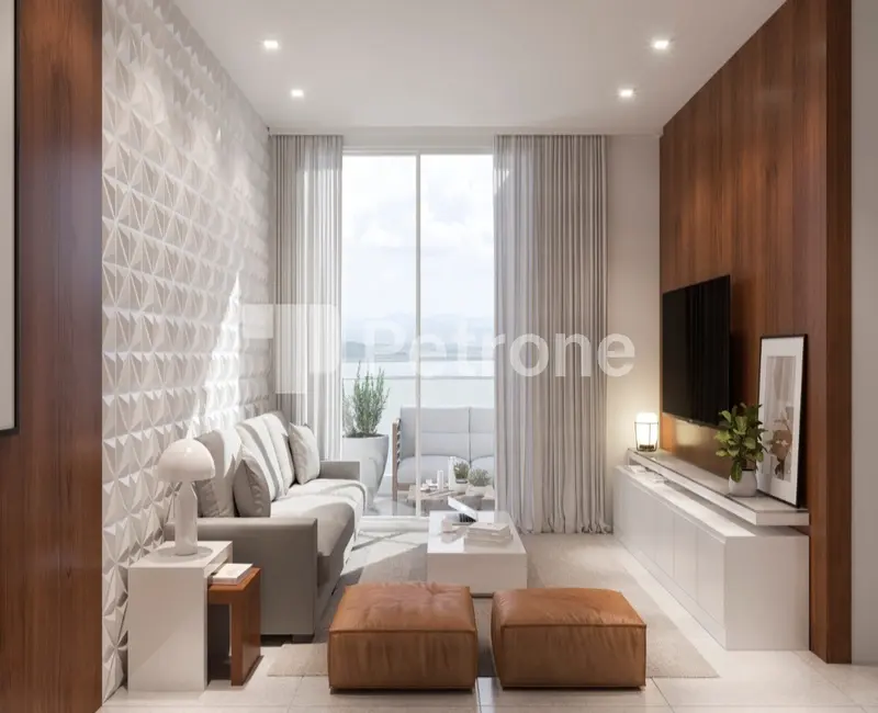 Foto 6 de Apartamento com 2 quartos à venda, 67m2 em Governador Celso Ramos - SC