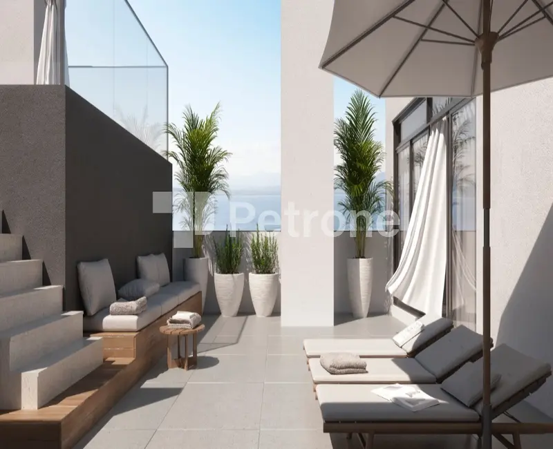 Foto 7 de Apartamento com 2 quartos à venda, 67m2 em Governador Celso Ramos - SC