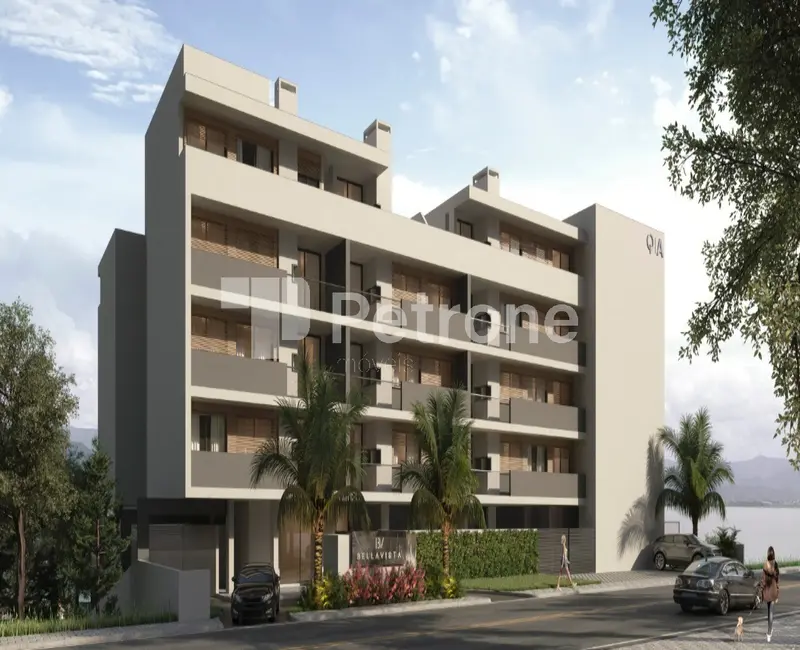 Foto 3 de Apartamento com 2 quartos à venda, 67m2 em Governador Celso Ramos - SC