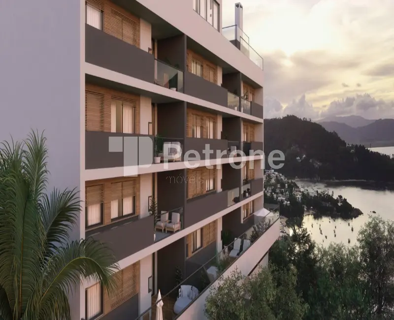 Foto 9 de Apartamento com 3 quartos à venda, 83m2 em Governador Celso Ramos - SC