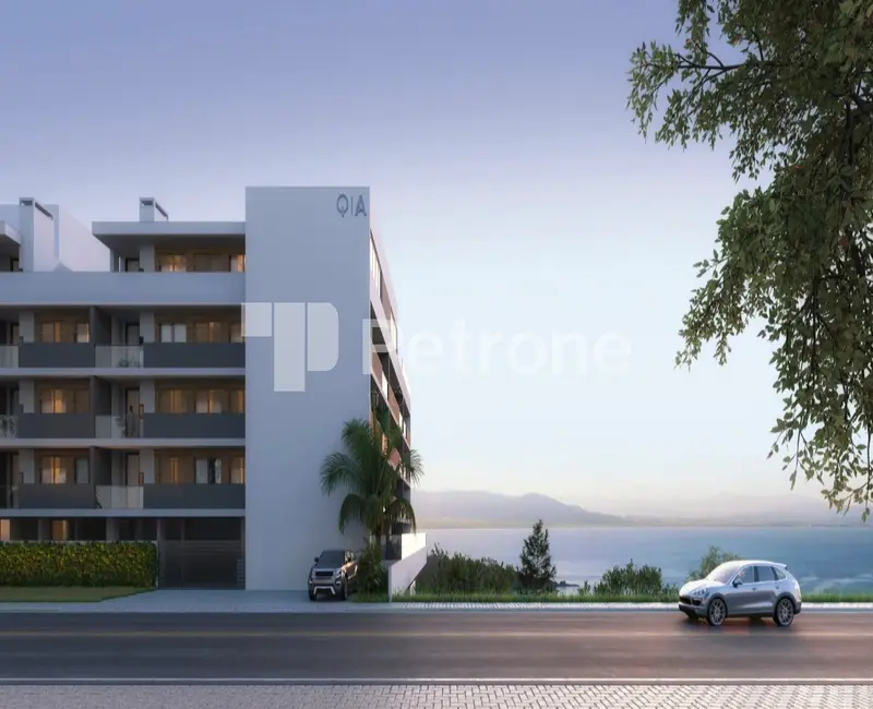 Foto 3 de Apartamento com 3 quartos à venda, 83m2 em Governador Celso Ramos - SC