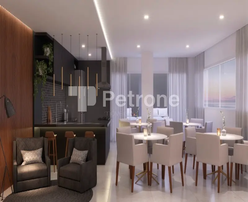 Foto 7 de Apartamento com 3 quartos à venda, 83m2 em Governador Celso Ramos - SC