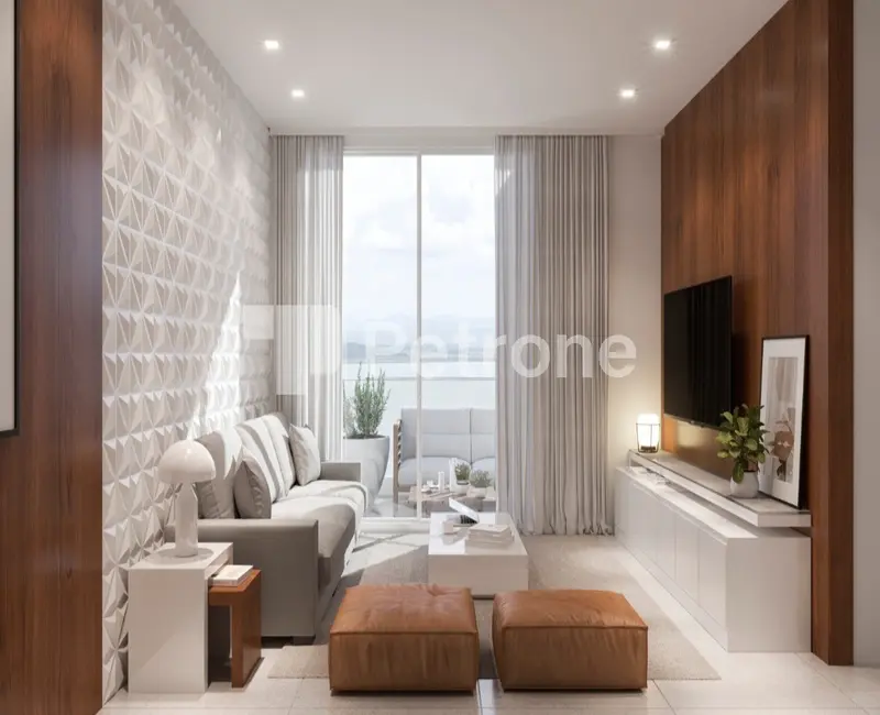 Foto 6 de Apartamento com 3 quartos à venda, 83m2 em Governador Celso Ramos - SC