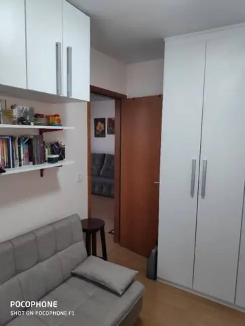 Foto 8 de Apartamento com 2 quartos à venda, 65m2 em Sao Jose Dos Campos - SP