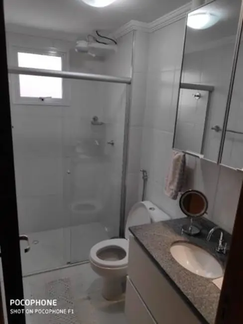 Foto 2 de Apartamento com 2 quartos à venda, 65m2 em Sao Jose Dos Campos - SP