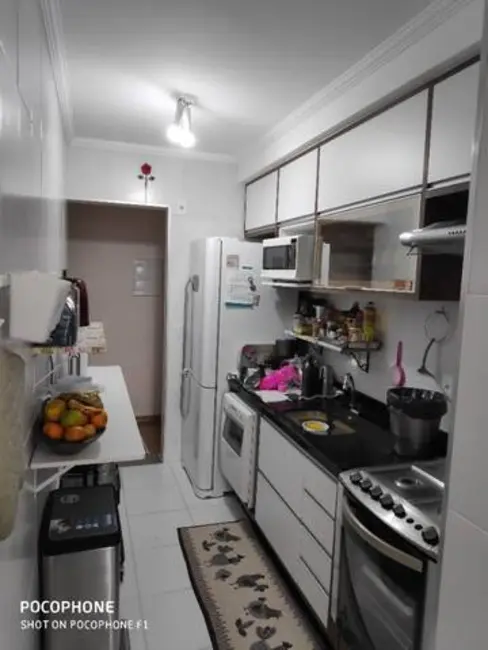 Foto 7 de Apartamento com 2 quartos à venda, 65m2 em Sao Jose Dos Campos - SP