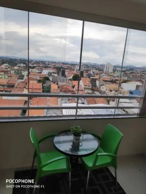 Foto 9 de Apartamento com 2 quartos à venda, 65m2 em Sao Jose Dos Campos - SP