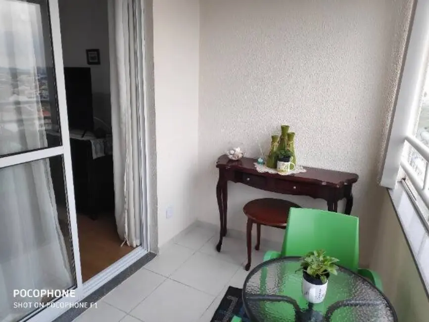 Foto 5 de Apartamento com 2 quartos à venda, 65m2 em Sao Jose Dos Campos - SP