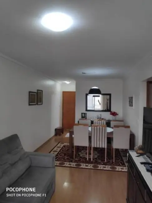 Foto 4 de Apartamento com 2 quartos à venda, 65m2 em Sao Jose Dos Campos - SP