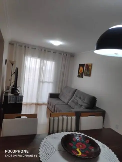 Foto 6 de Apartamento com 2 quartos à venda, 65m2 em Sao Jose Dos Campos - SP