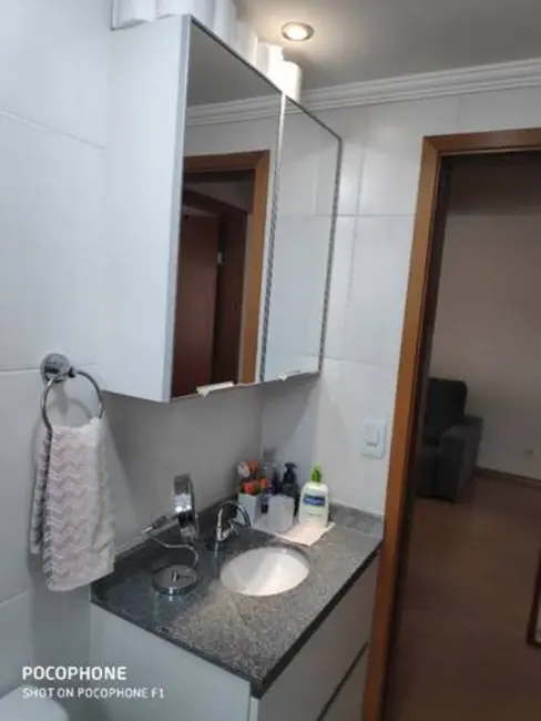 Foto 3 de Apartamento com 2 quartos à venda, 65m2 em Sao Jose Dos Campos - SP