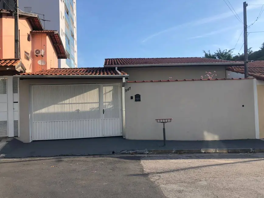 Casa com 3 quartos à venda, 175m2 em Sao Jose Dos Campos - SP - imagem 1 Foto 1 de Casa com 3 quartos à venda, 175m2 em Sao Jose Dos Campos - SP