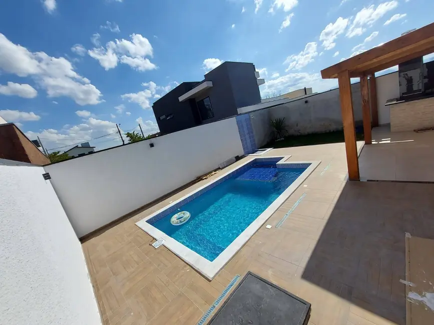 Foto 4 de Casa com 3 quartos à venda, 300m2 em Bairro do Grama, Cacapava - SP