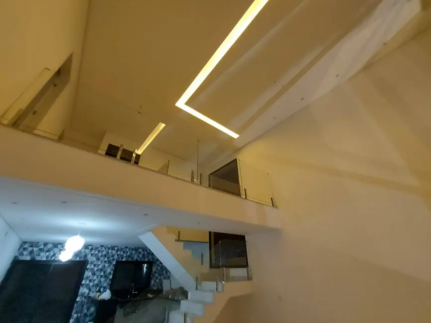 Foto 6 de Casa com 3 quartos à venda, 300m2 em Bairro do Grama, Cacapava - SP