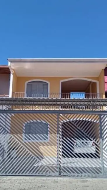 Foto 1 de Sobrado com 4 quartos à venda, 180m2 em Sao Jose Dos Campos - SP