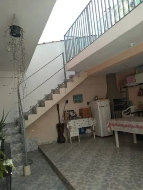 Foto 5 de Sobrado com 4 quartos à venda, 180m2 em Sao Jose Dos Campos - SP