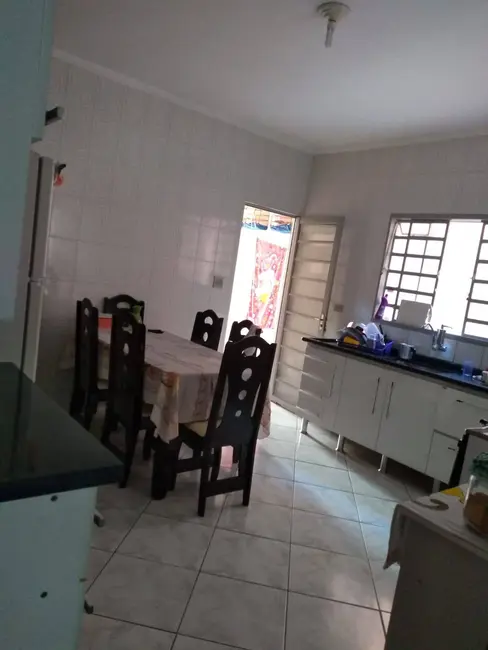 Foto 7 de Sobrado com 4 quartos à venda, 180m2 em Sao Jose Dos Campos - SP