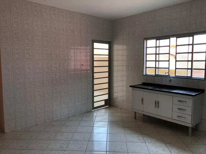 Foto 6 de Sobrado com 4 quartos à venda, 180m2 em Sao Jose Dos Campos - SP