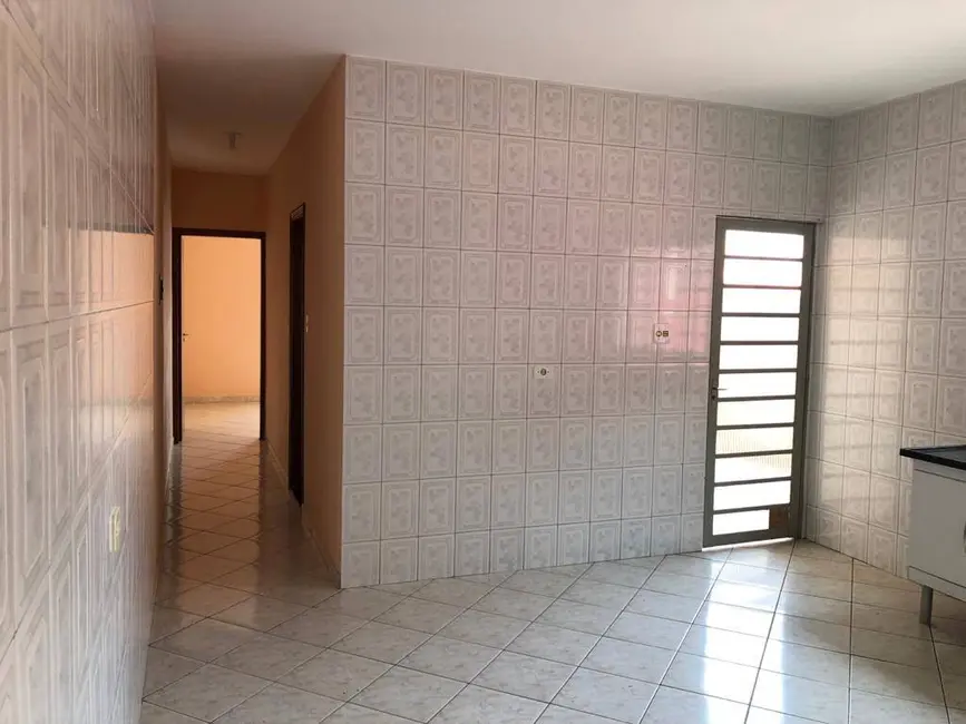 Foto 9 de Sobrado com 4 quartos à venda, 180m2 em Sao Jose Dos Campos - SP