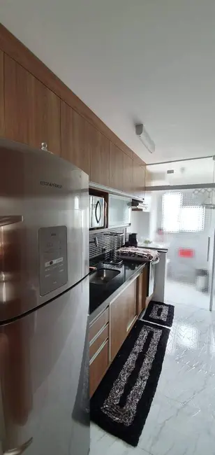 Foto 1 de Apartamento com 2 quartos à venda, 67m2 em Sao Jose Dos Campos - SP