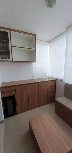 Foto 3 de Apartamento com 2 quartos à venda, 67m2 em Sao Jose Dos Campos - SP