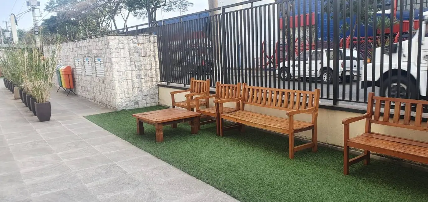 Foto 9 de Apartamento com 2 quartos à venda, 67m2 em Sao Jose Dos Campos - SP