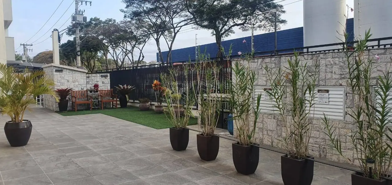 Foto 8 de Apartamento com 2 quartos à venda, 67m2 em Sao Jose Dos Campos - SP