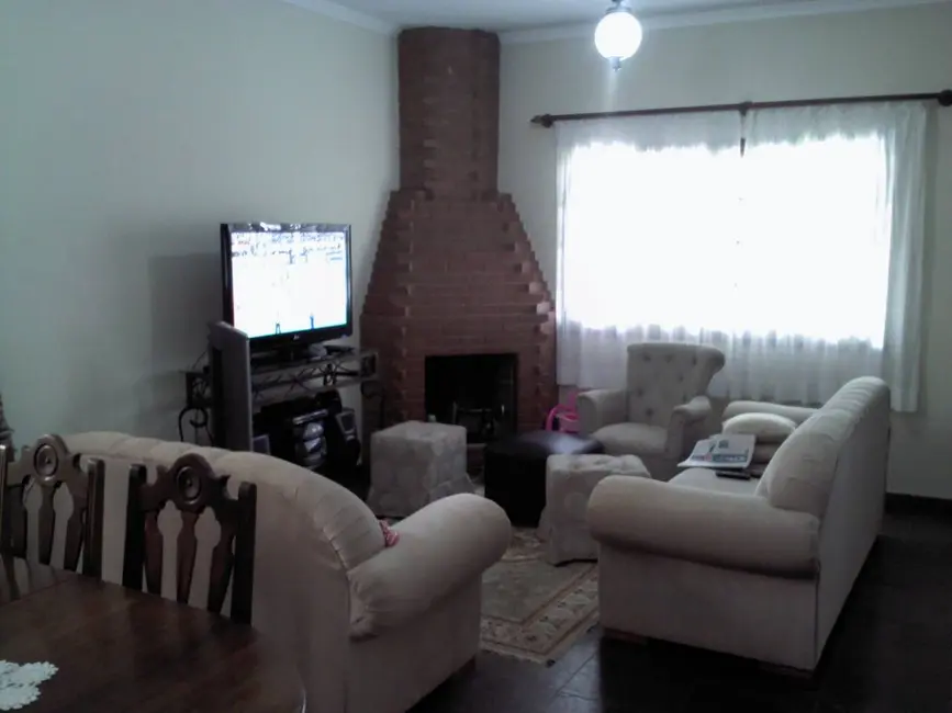 Foto 4 de Sobrado com 4 quartos à venda, 312m2 em Sao Jose Dos Campos - SP