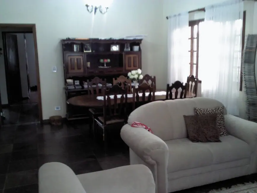 Foto 5 de Sobrado com 4 quartos à venda, 312m2 em Sao Jose Dos Campos - SP