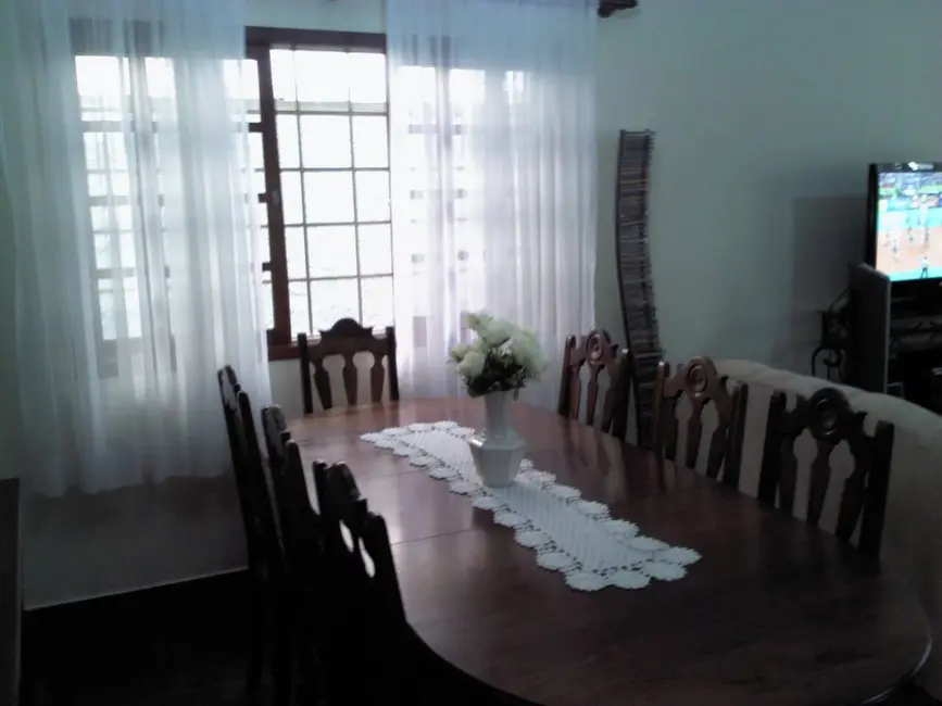 Foto 6 de Sobrado com 4 quartos à venda, 312m2 em Sao Jose Dos Campos - SP