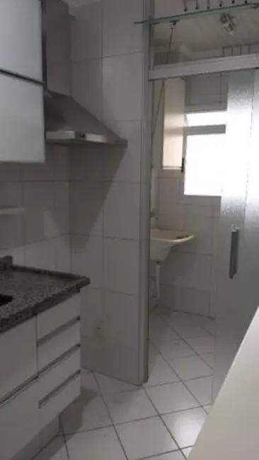 Apartamento com 3 quartos à venda, 60m2 em Sao Jose Dos Campos - SP - imagem 3 Foto 3 de Apartamento com 3 quartos à venda, 60m2 em Sao Jose Dos Campos - SP