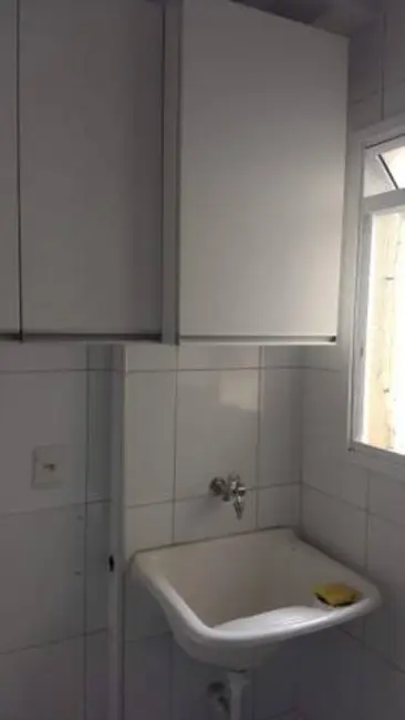 Apartamento com 3 quartos à venda, 60m2 em Sao Jose Dos Campos - SP - imagem 5 Foto 5 de Apartamento com 3 quartos à venda, 60m2 em Sao Jose Dos Campos - SP