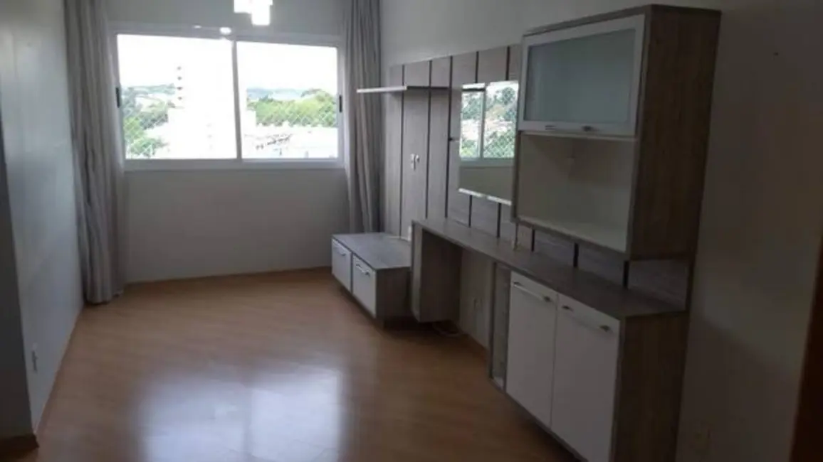 Apartamento com 3 quartos à venda, 60m2 em Sao Jose Dos Campos - SP - imagem 1 Foto 1 de Apartamento com 3 quartos à venda, 60m2 em Sao Jose Dos Campos - SP