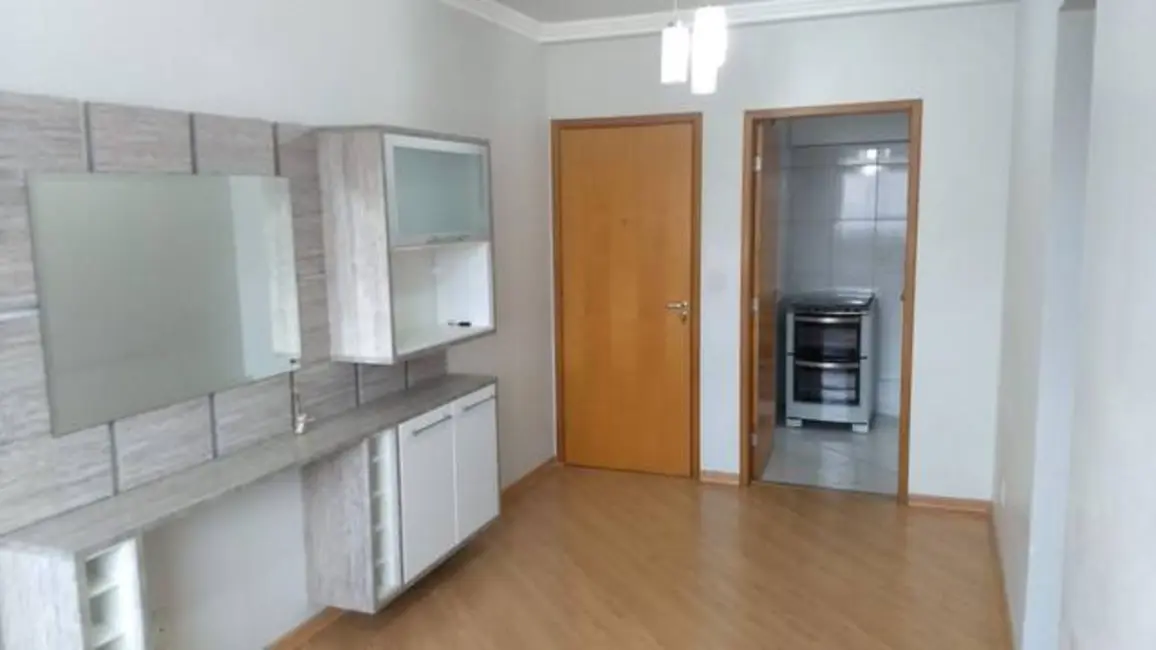 Apartamento com 3 quartos à venda, 60m2 em Sao Jose Dos Campos - SP - imagem 6 Foto 6 de Apartamento com 3 quartos à venda, 60m2 em Sao Jose Dos Campos - SP