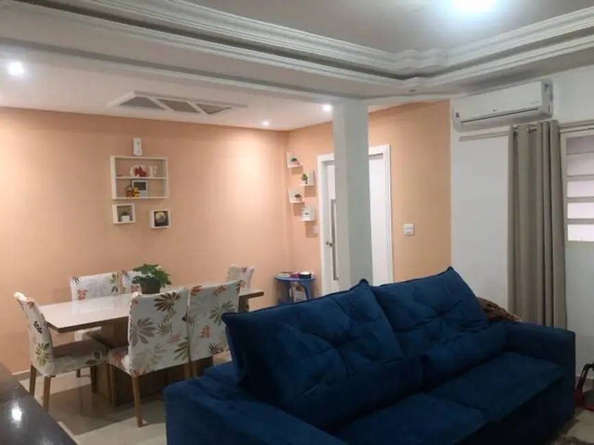 Foto 1 de Casa com 2 quartos à venda em Sao Jose Dos Campos - SP