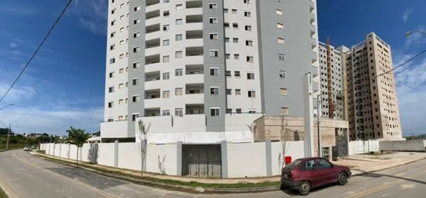 Apartamento com 2 quartos à venda, 48m2 em Sao Jose Dos Campos - SP - imagem 2 Foto 2 de Apartamento com 2 quartos à venda, 48m2 em Sao Jose Dos Campos - SP