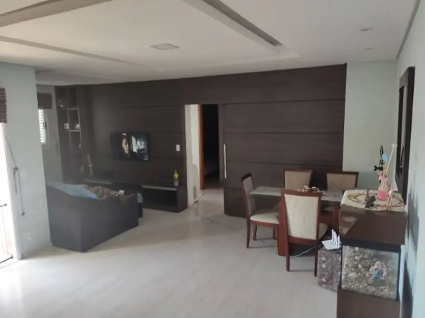 Foto 1 de Apartamento com 2 quartos à venda, 80m2 em Sao Jose Dos Campos - SP