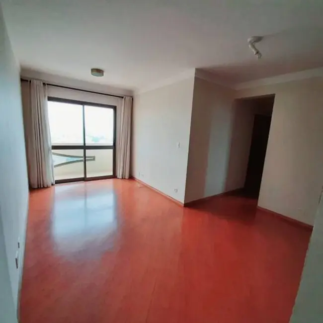 Foto 1 de Apartamento com 2 quartos à venda, 62m2 em Sao Jose Dos Campos - SP