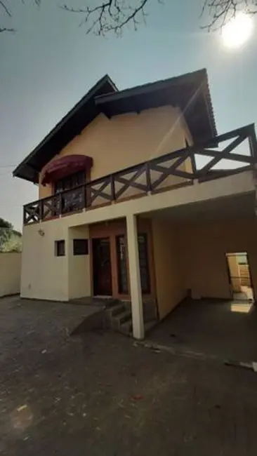 Foto 1 de Sobrado com 5 quartos à venda, 273m2 em Sao Jose Dos Campos - SP