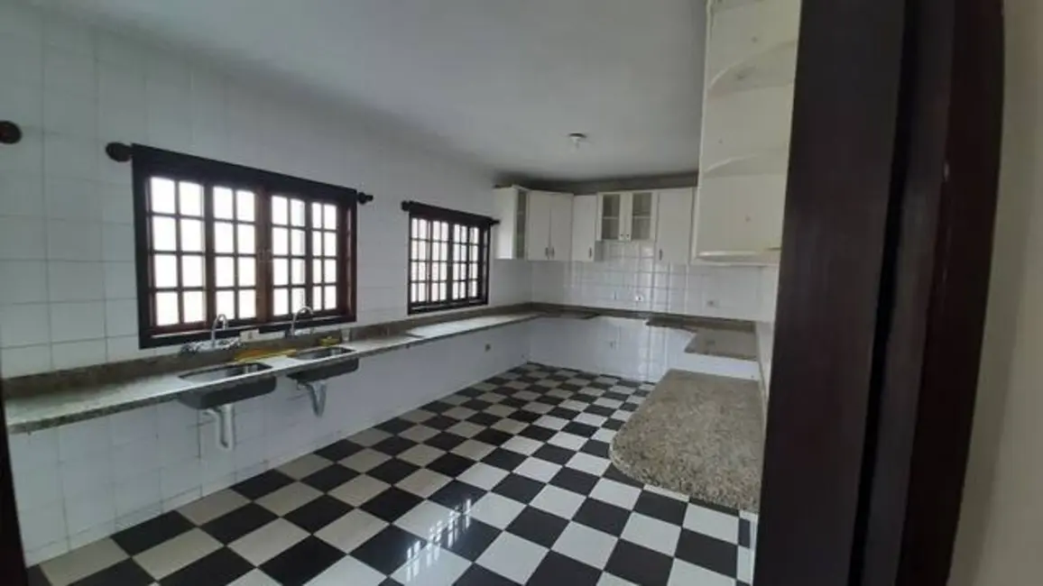 Foto 3 de Sobrado com 5 quartos à venda, 273m2 em Sao Jose Dos Campos - SP