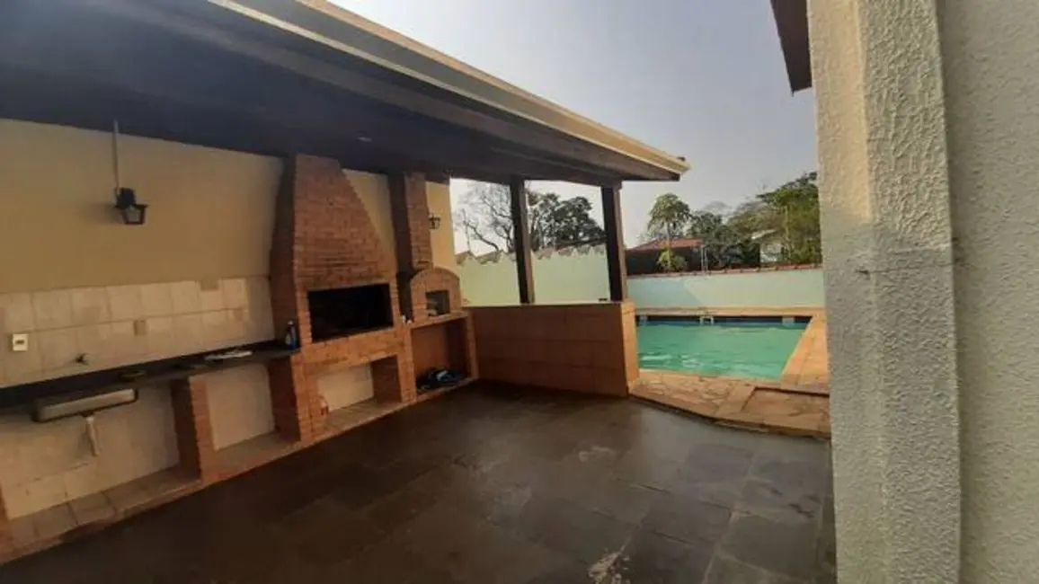 Foto 5 de Sobrado com 5 quartos à venda, 273m2 em Sao Jose Dos Campos - SP