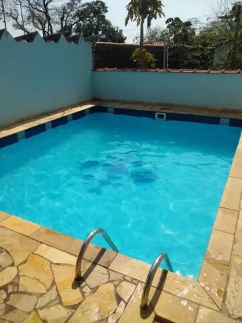 Foto 6 de Sobrado com 5 quartos à venda, 273m2 em Sao Jose Dos Campos - SP