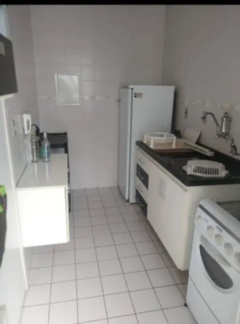 Apartamento com 2 quartos à venda em Sao Jose Dos Campos - SP - imagem 3 Foto 3 de Apartamento com 2 quartos à venda em Sao Jose Dos Campos - SP