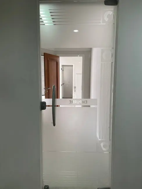 Foto 2 de Sala Comercial à venda, 38m2 em Sao Jose Dos Campos - SP