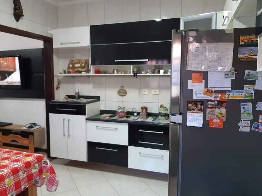 Sobrado com 3 quartos à venda, 132m2 em Sao Jose Dos Campos - SP - imagem 9 Foto 9 de Sobrado com 3 quartos à venda, 132m2 em Sao Jose Dos Campos - SP