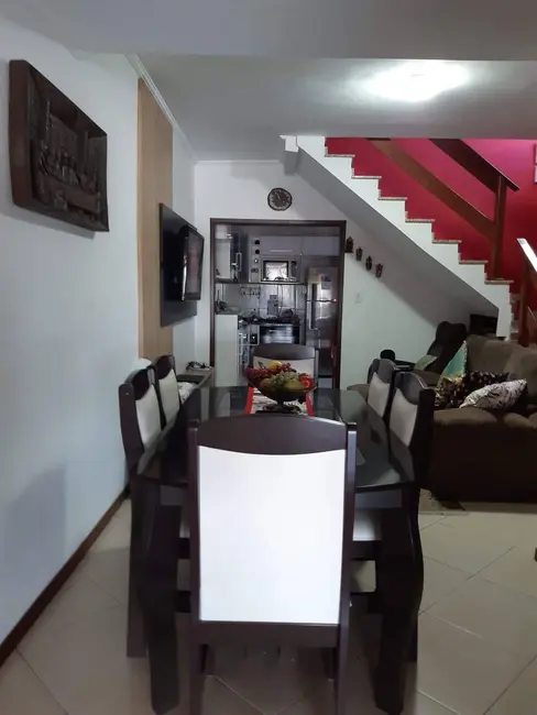 Sobrado com 3 quartos à venda, 132m2 em Sao Jose Dos Campos - SP - imagem 6 Foto 6 de Sobrado com 3 quartos à venda, 132m2 em Sao Jose Dos Campos - SP