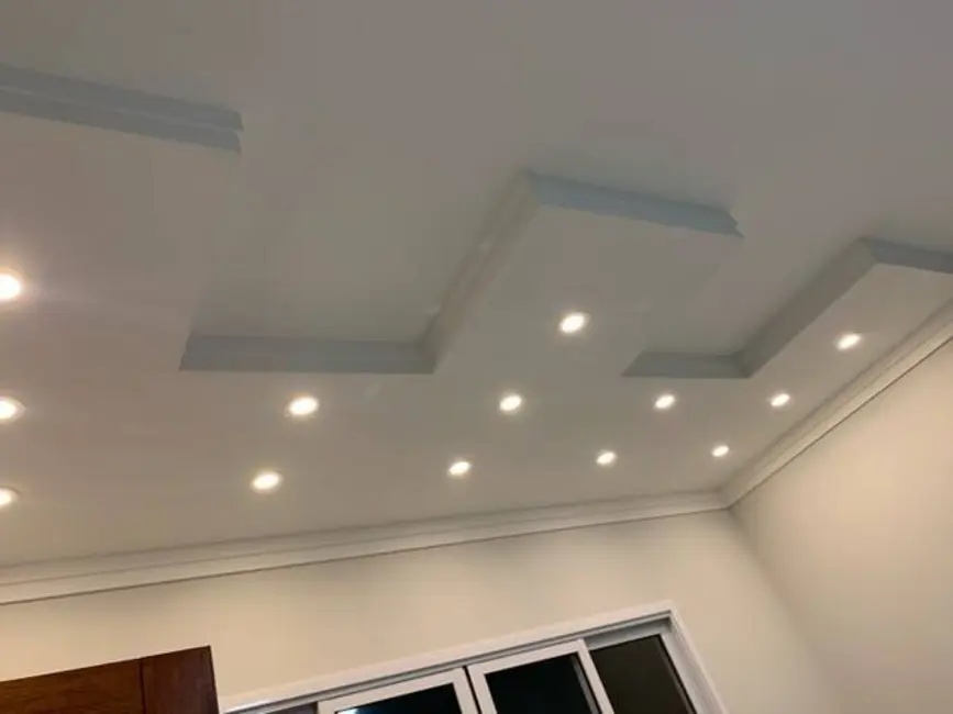 Foto 2 de Sobrado com 3 quartos à venda, 125m2 em Sao Jose Dos Campos - SP