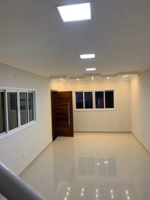 Foto 1 de Sobrado com 3 quartos à venda, 125m2 em Sao Jose Dos Campos - SP