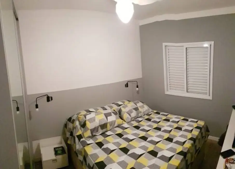 Apartamento com 2 quartos à venda em Sao Jose Dos Campos - SP - imagem 5 Foto 5 de Apartamento com 2 quartos à venda em Sao Jose Dos Campos - SP