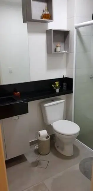 Apartamento com 2 quartos à venda em Sao Jose Dos Campos - SP - imagem 6 Foto 6 de Apartamento com 2 quartos à venda em Sao Jose Dos Campos - SP